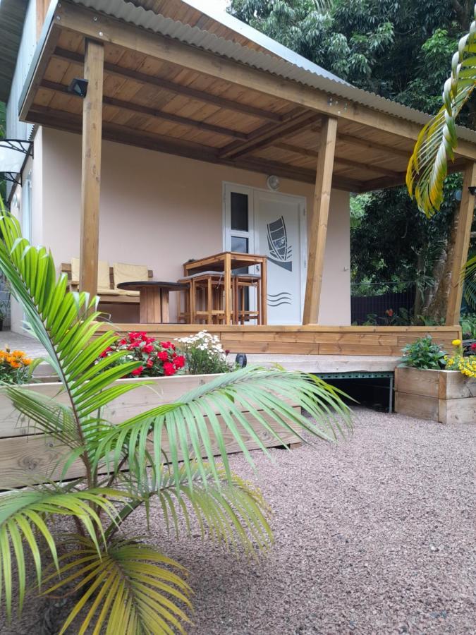 La Plantation Villa Saint-Andre Exterior photo